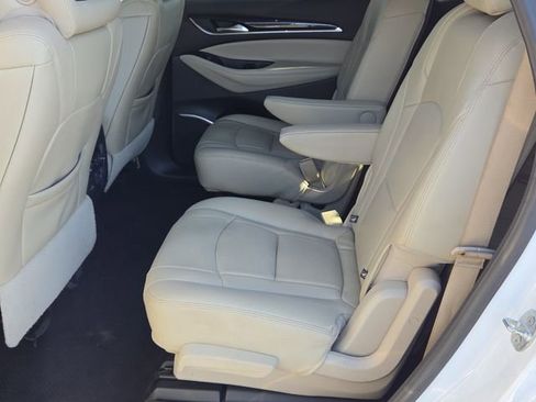 Used 2020 Buick Enclave Premium w/ Surround and Sites Package FWD image 13