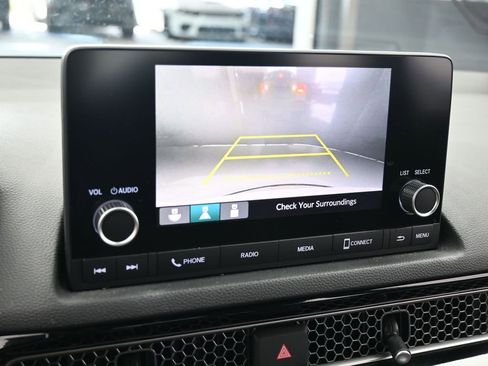 Used 2023 Honda Civic Sport image 17