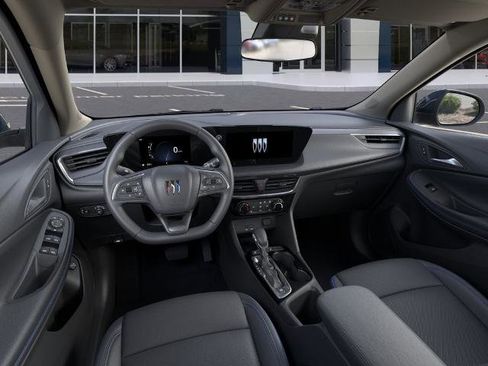 Used 2026 Buick Encore GX Sport Touring w/ Advanced Technology Package FWD image 15
