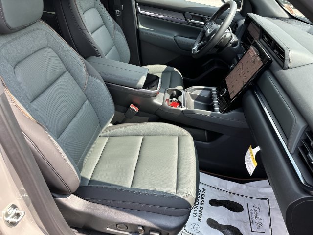 New 2026 GMC Terrain AT4 w/ Convenience Package III AWD/4WD image 35