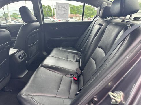 Used 2014 Honda Accord EX-L image 17