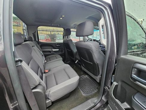 Used 2015 Chevrolet Silverado 1500 LT w/ Max Trailering Package image 9