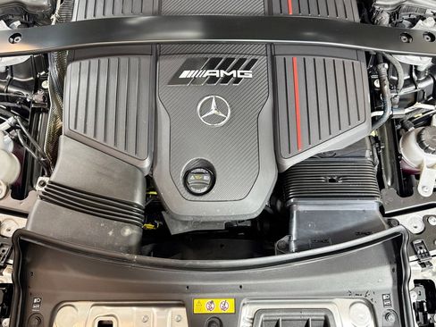New 2026 Mercedes-Benz CLE 53 AMG 4MATIC Coupe image 28
