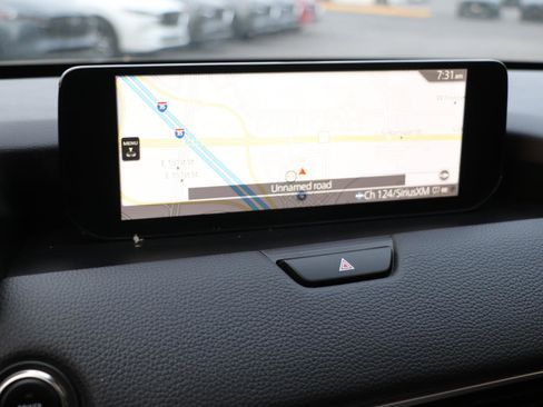 Certified 2024 MAZDA CX-90 Plug-In Hybrid w/ Premium Pkg image 13