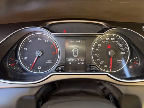 Used 2013 Audi A4 2.0T Premium Plus image 11