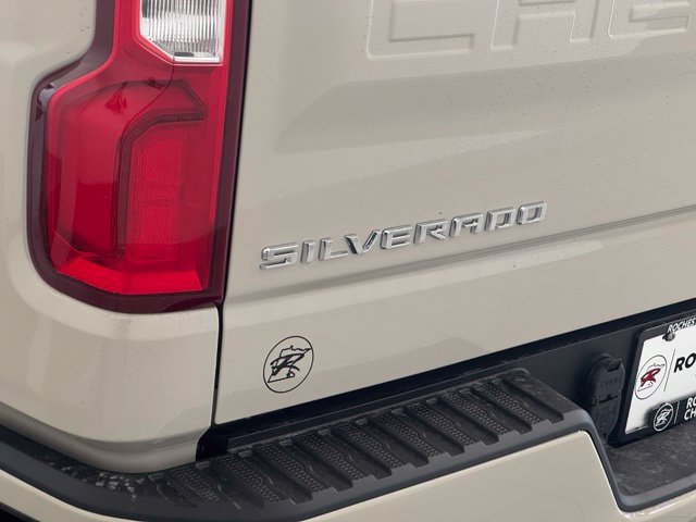 New 2026 Chevrolet Silverado 1500 RST AWD/4WD image 46
