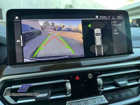 Used 2023 BMW X3 xDrive30i w/ Premium Package image 33