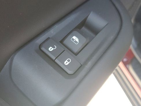 New 2025 Jeep Grand Cherokee L Altitude image 19