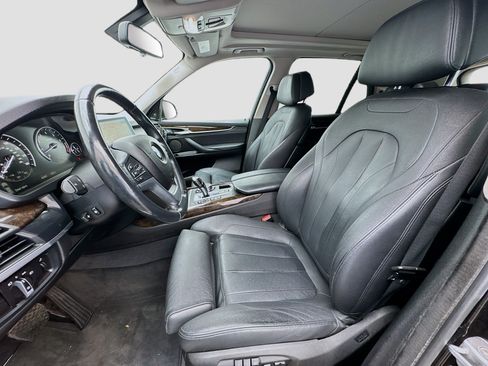 Used 2016 BMW X5 xDrive35i AWD/4WD image 13