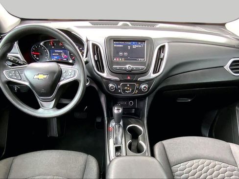Used 2019 Chevrolet Equinox LT FWD image 12