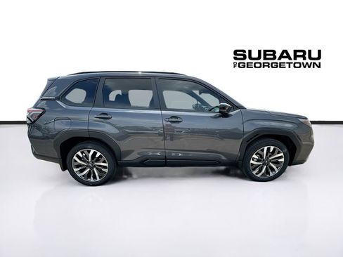 New 2026 Subaru Forester Touring image 8