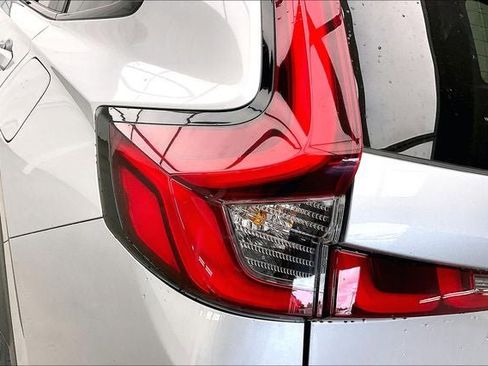 New 2026 Honda CR-V Sport-L image 17