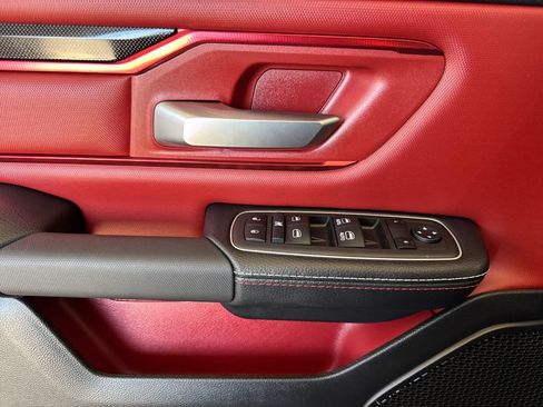 Used 2022 RAM 1500 Rebel w/ Rebel Level A Equipment Group AWD/4WD image 10