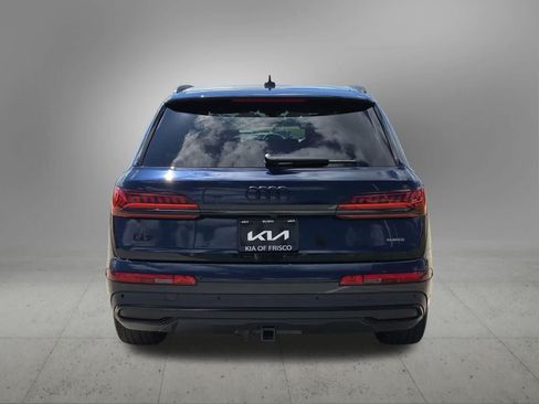 Used 2023 Audi Q7 2.0T Premium Plus w/ Premium Plus Package AWD/4WD image 11