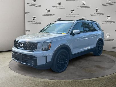 Used 2024 Kia Telluride SX Prestige X-Line