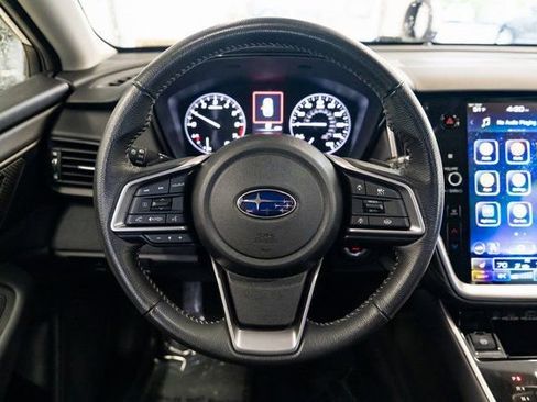 Used 2023 Subaru Outback Premium AWD/4WD image 14