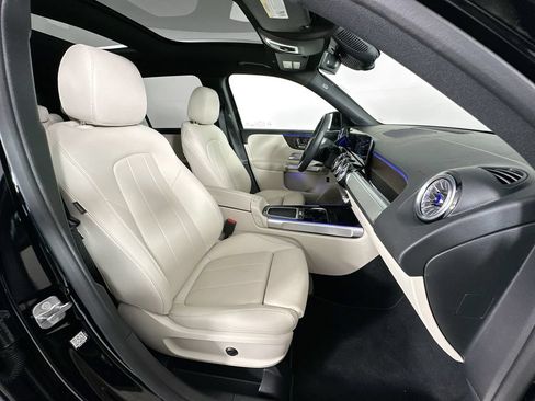 Certified 2026 Mercedes-Benz GLB 250 4MATIC image 27