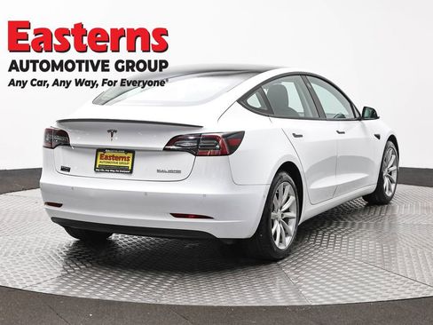 Used 2018 Tesla Model 3 Long Range image 5