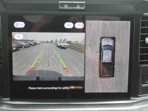 New 2026 Ford F350 Platinum w/ Tremor Off-Road Package AWD/4WD image 57