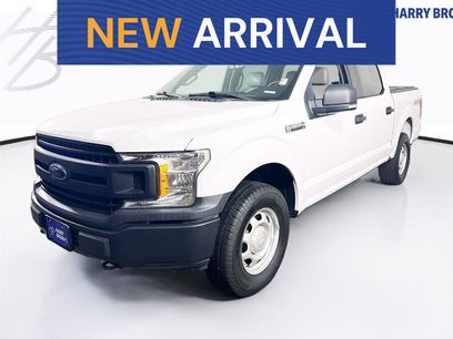Used 2020 Ford F150 XL w/ XL Power Equipment Group