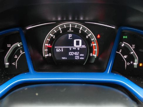 Used 2016 Honda Civic LX image 22