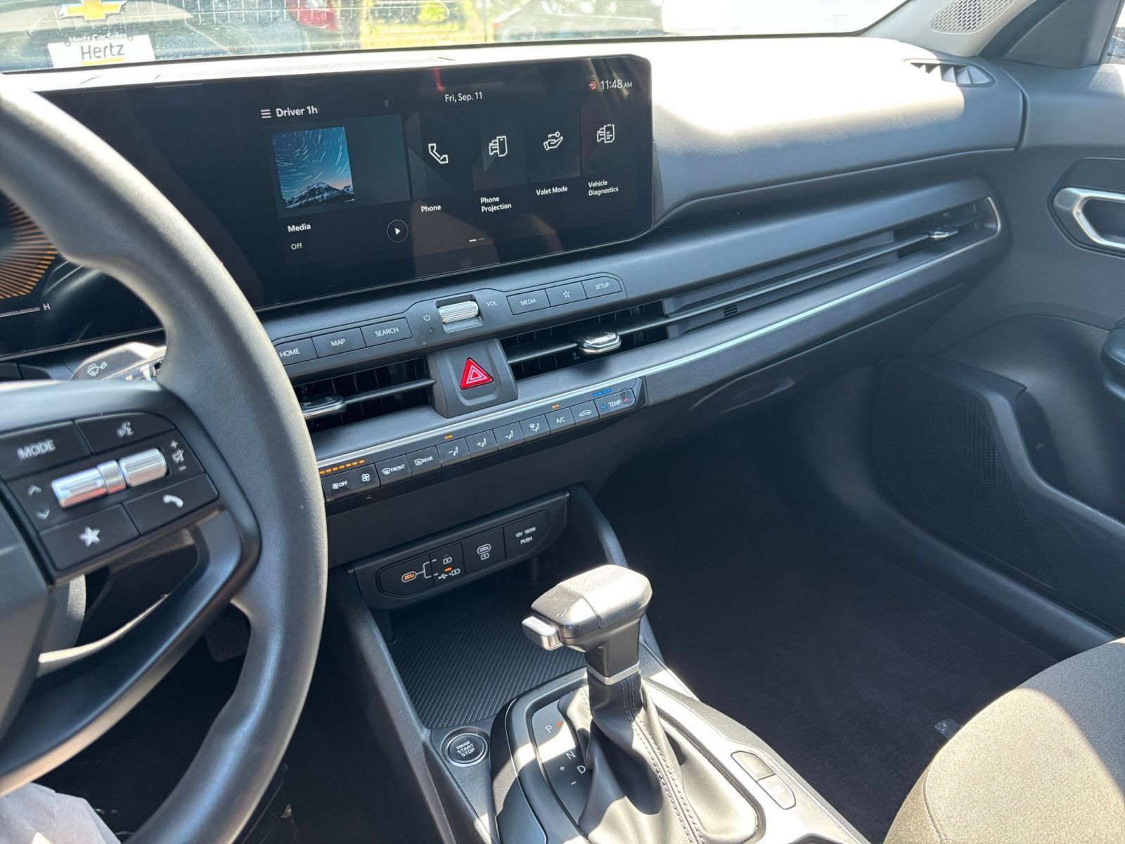 Used 2026 Kia K4 FWD image 16