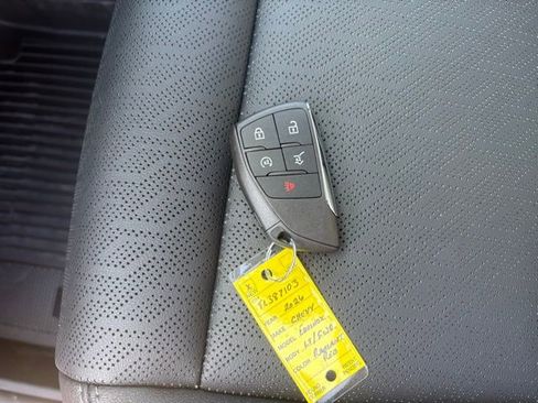 New 2026 Chevrolet Equinox LT w/ Convenience Package II image 24