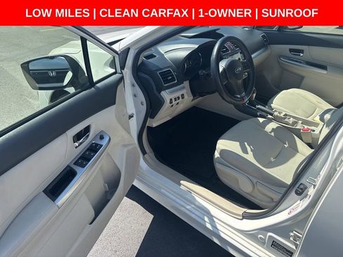 Used 2016 Subaru Impreza 2.0i Sport Premium AWD/4WD image 19