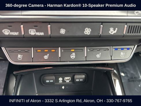 Used 2019 Kia Sorento SX image 5