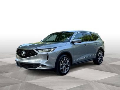 Used 2024 Acura MDX FWD w/ Technology Package