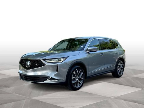 Used 2024 Acura MDX FWD w/ Technology Package image 1