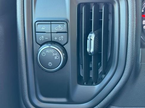 Used 2025 Chevrolet Silverado 1500 W/T w/ WT Safety Package image 21