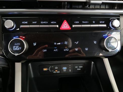 New 2025 Hyundai Tucson SEL image 17