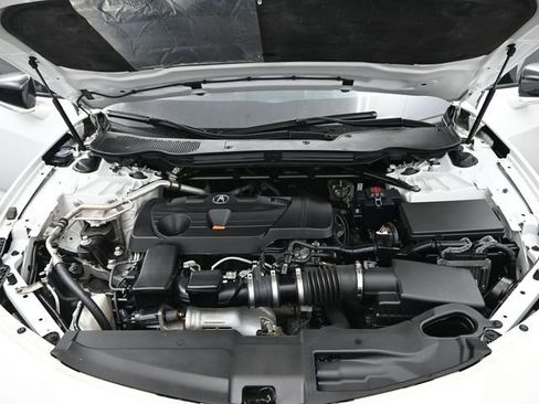 Used 2022 Acura TLX w/ A-SPEC Pkg image 18