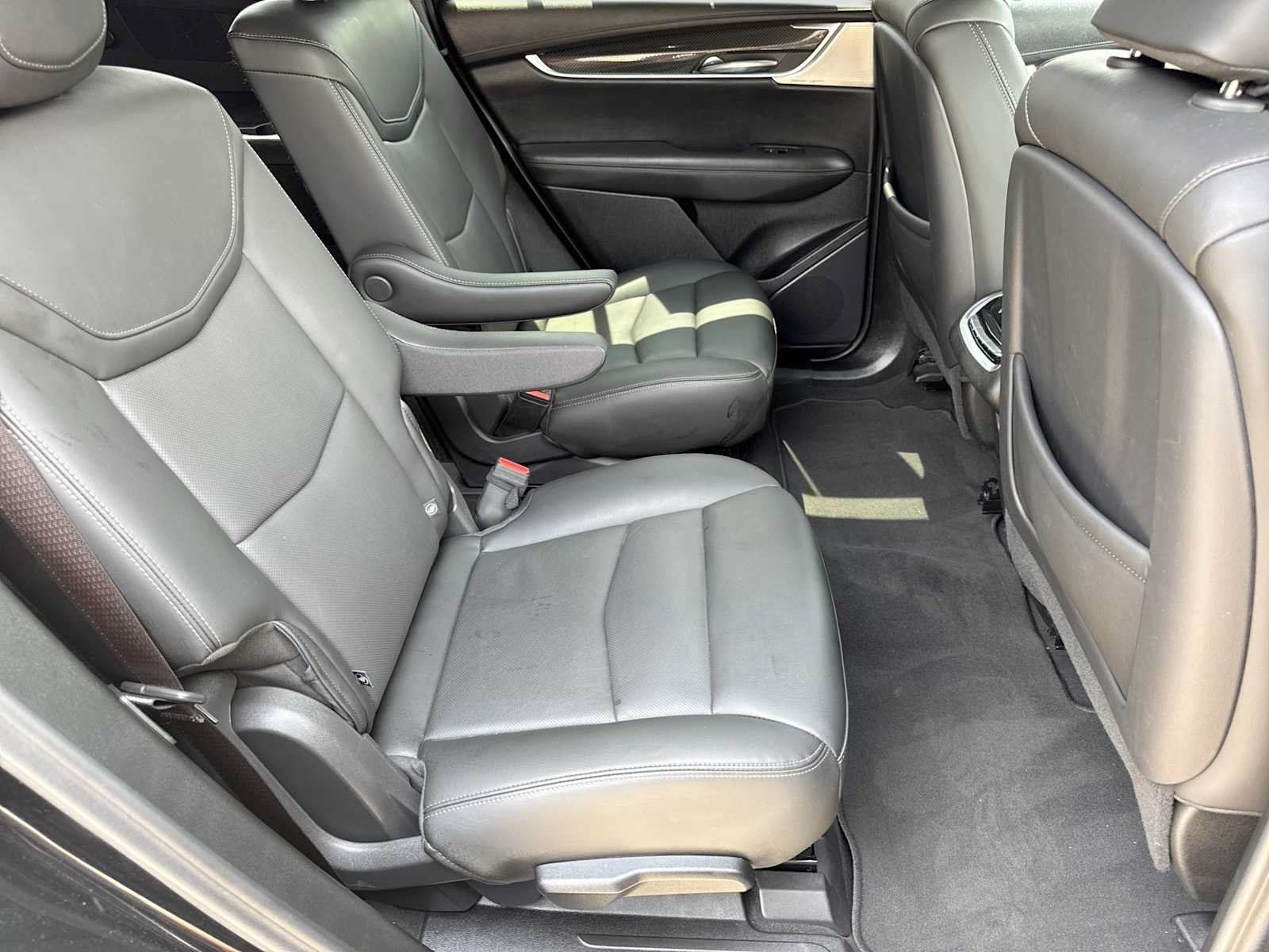 Used 2024 Cadillac XT6 Sport AWD/4WD image 20