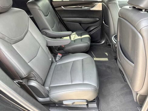 Used 2024 Cadillac XT6 Sport AWD/4WD image 20