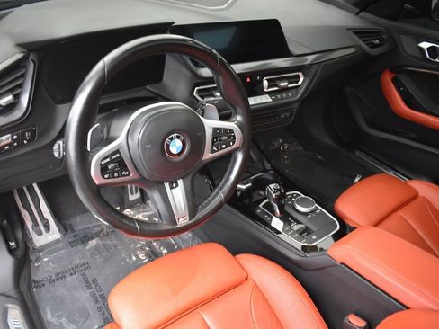 Used 2022 BMW 228i xDrive Gran Coupe w/ M Sport Package AWD/4WD image 12