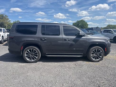 Used 2022 Jeep Wagoneer Series II w/ Premium Group I image 6