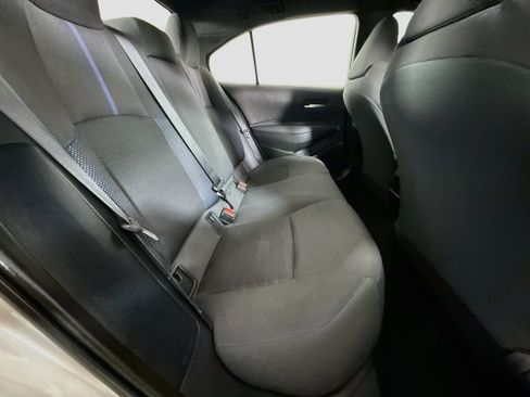 Used 2022 Toyota Corolla SE FWD image 27