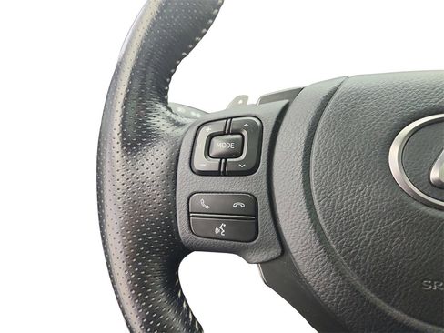 Used 2022 Lexus IS 350 F Sport w/ Memory Package image 33