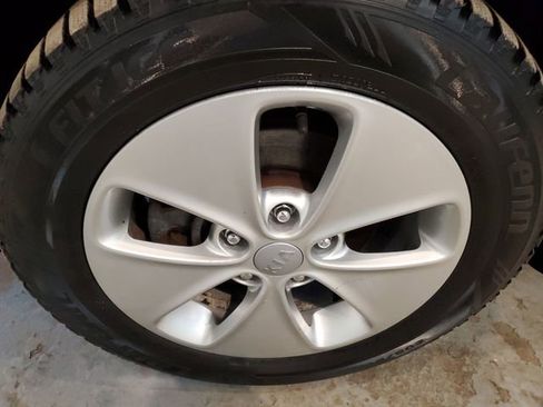 Used 2014 Kia Soul image 32