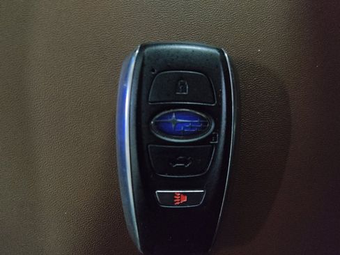 Used 2019 Subaru Ascent Touring w/ Popular Package #2A image 32