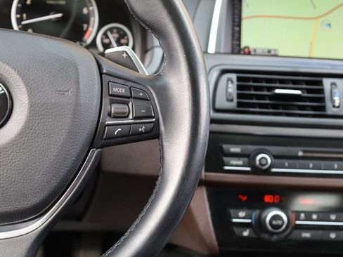 Used 2016 BMW 535i Sedan image 34