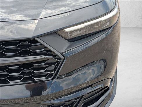 Used 2024 Honda Accord LX image 9