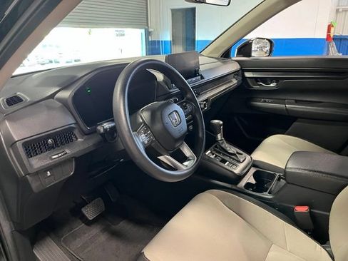 Used 2024 Honda CR-V EX image 22