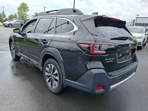 Certified 2023 Subaru Outback Limited AWD/4WD image 6