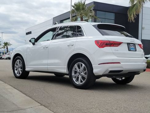 Used 2023 Audi Q3 2.0T Premium AWD/4WD image 31