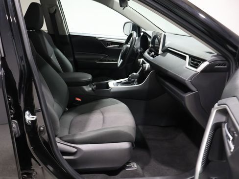 Certified 2024 Toyota RAV4 XLE w/ Weather Package image 22