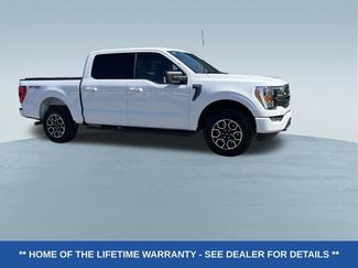 Certified 2023 Ford F150 XLT w/ Equipment Group 302A High AWD/4WD video 2