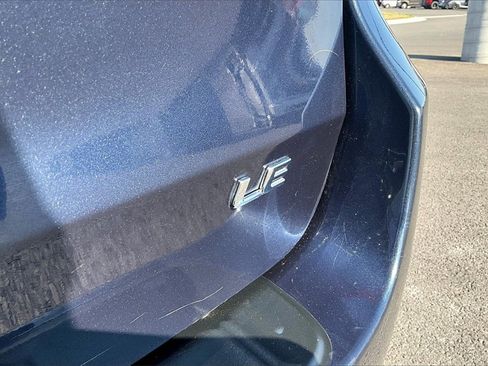 Used 2020 Toyota Sienna LE image 8